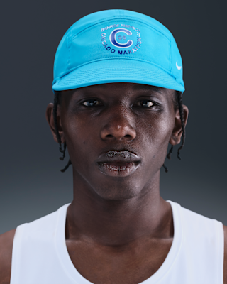 Женская кепка Nike Fly Dri-FIT Unstructured Cap