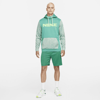 Shorts tejidos de entrenamiento para hombre Nike Dri-FIT Sport Clash
