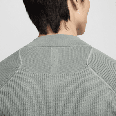 Nike Every Stitch Considered Men's Long-Sleeve Computational Knit Top