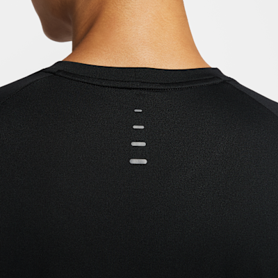 ナイキ ストライド メンズ Dri-FIT ADV ロングスリーブ ランニングトップ