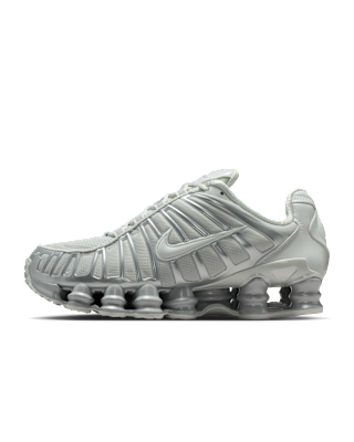 Unisex кроссовки Nike Shox TL with Reflective Accents