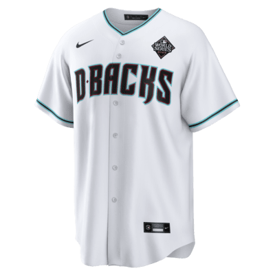 MLB Arizona Diamondbacks City Connect (Randy Johnson) Men's Replica  Baseball Jersey
