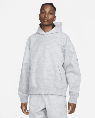 Мужское худи Nike Forward Hoodie Pullover Hoodie