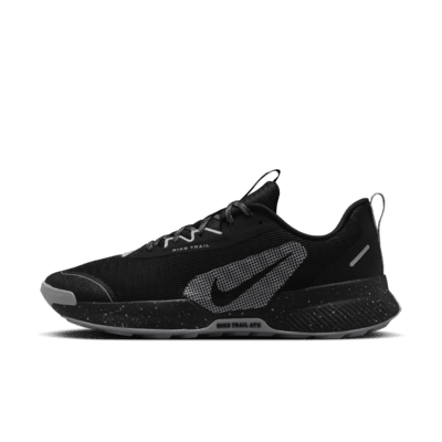 Męskie buty do biegania w terenie Nike Juniper Trail 3