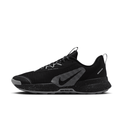 Nike Juniper Trail 3 Men's Trail Running Shoes