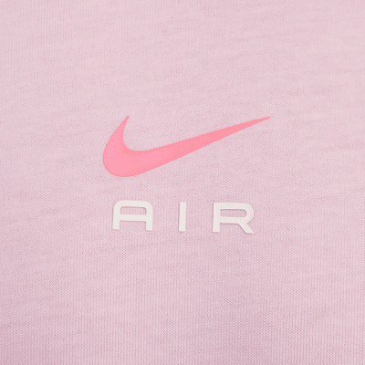 Nike Air Samarreta - Home