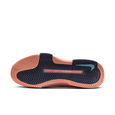 Nike Zoom GP Challenge 1 Men's Hard Court Tennis Shoes