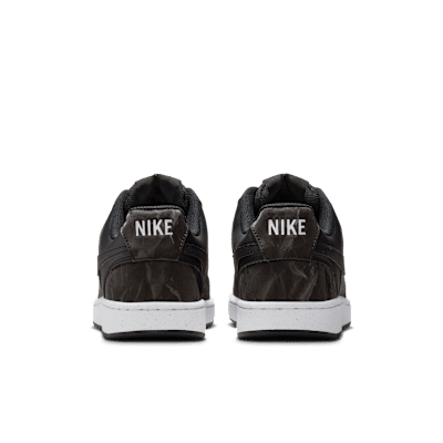 Tenis para mujer Nike Court Vision Low Next Nature