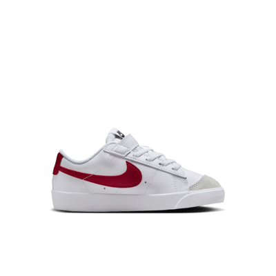 Nike Blazer Low '77 Little Kids' Shoes