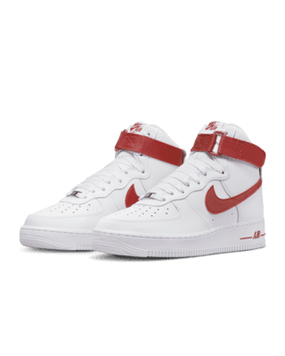Skor Nike Air Force 1 High för kvinnor. Nike SE