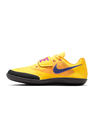 Unisex кроссовки Nike Zoom SD 4 Track Field Throwing