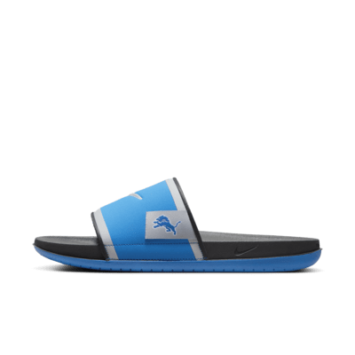 Nike Offcourt (Detroit Lions) Offcourt Slides