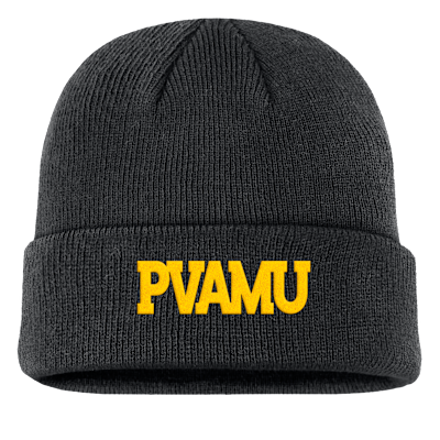 Nike College Terra (Prairie View A&M University) Beanie