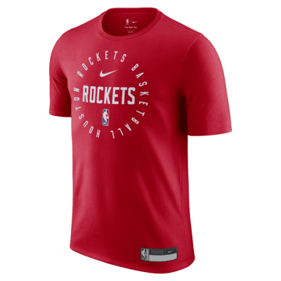 Houston Rockets Men's Nike Dri-FIT NBA T-Shirt