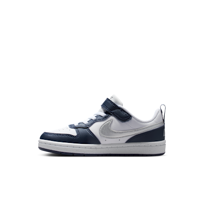 Nike Court Borough Low Recraft