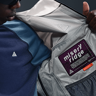 Nike ACG 'Misery Ridge' Storm-FIT ADV GORE-TEX Jacket