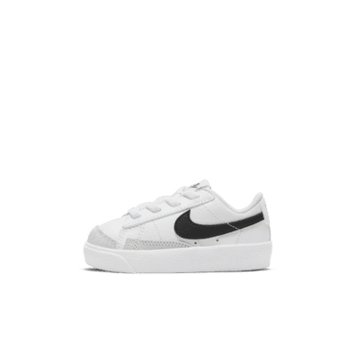 nike blazer transparent