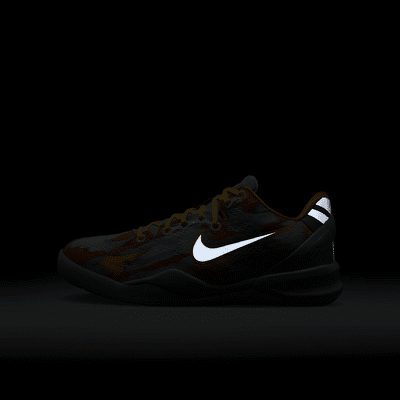 Kobe 8
