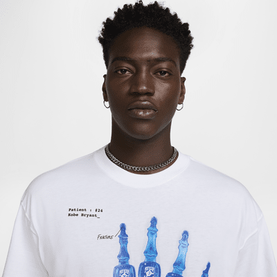 T-shirt Kobe « X-Ray » pour homme