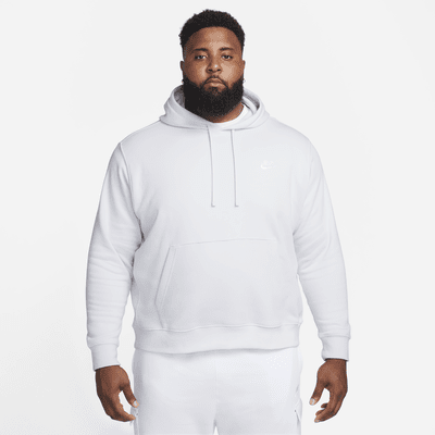 Nike Sportswear Club Fleece Pullover Hoodie