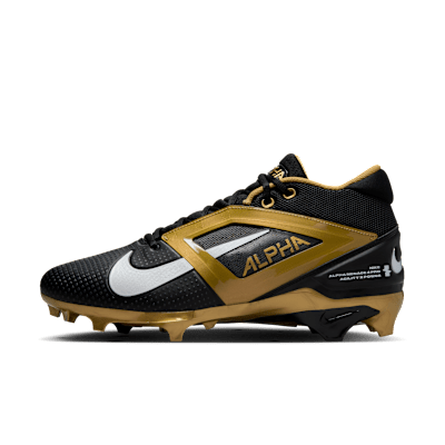 Nike Alpha Menace 4 Pro
