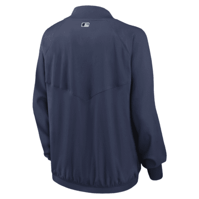 Nike Dri-FIT Game (MLB Seattle Mariners) Men's Long-Sleeve T-Shirt.  Nike.com