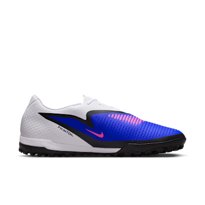 Nike Phantom 6 Low Academy Turf Soccer Shoes