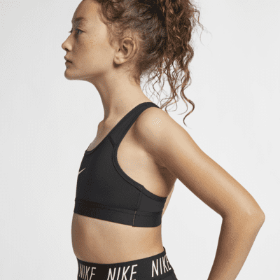 Nike Big Kids' (Girls') Sports Bra