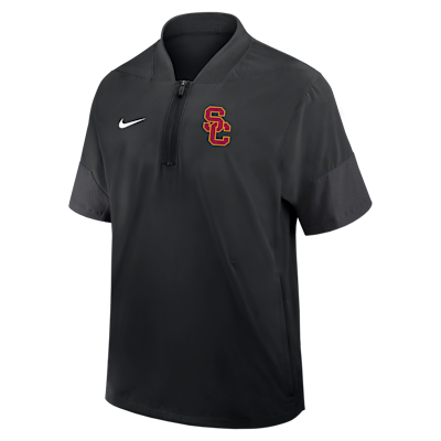 USC Sideline Coach