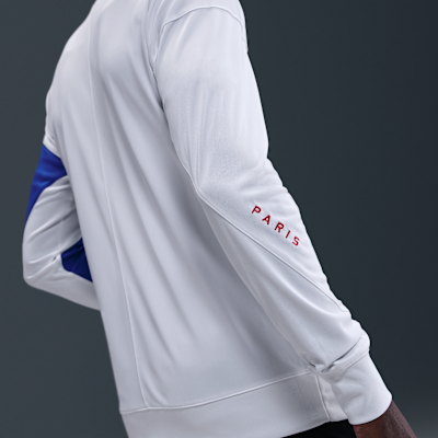 Tercera equipación Strike París Saint-Germain Chándal de fútbol de tejido Knit Nike Dri-FIT Total 90 - Hombre