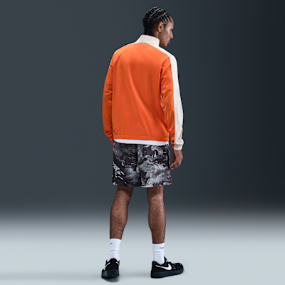 Shorts de malla Flow para hombre Nike Sportswear Club