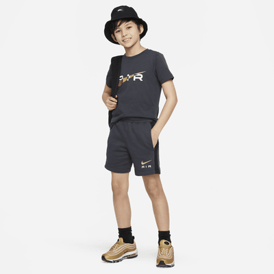 Nike Air Fleece-Shorts für ältere Kinder (Jungen)