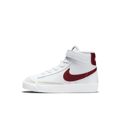 Nike Blazer Mid '77 Little Kids' Shoes. Nike.com