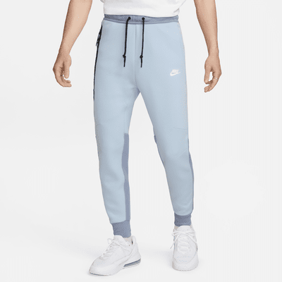 Nike Sportswear Tech Fleece Men's Slim-Fit Joggers. Nike MY
