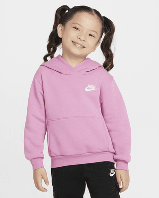 Детское худи Nike Sportswear Club Toddler Fleece Pullover Hoodie