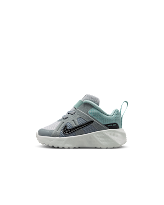 Детские кроссовки Nike Metro Tek Baby/Toddler