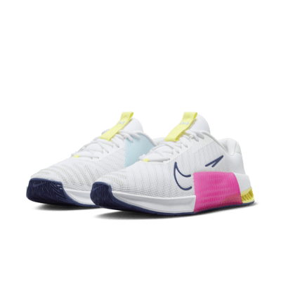 Scarpa da allenamento Nike Metcon 9 – Uomo