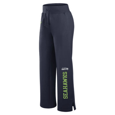 Pants Nike de la NFL para mujer Seattle Seahawks Phoenix. Nike.com