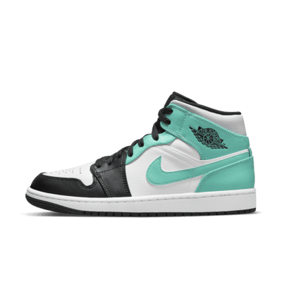 Air Jordan 1 Mid Schoen Air Jordan 1 Mid Schoen