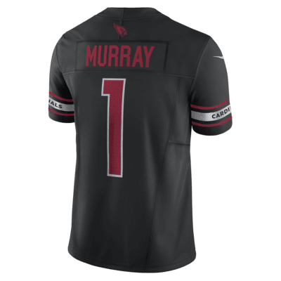 Jersey de fútbol americano Nike Dri-FIT de la NFL Limited para hombre Kyler Murray Arizona Cardinals