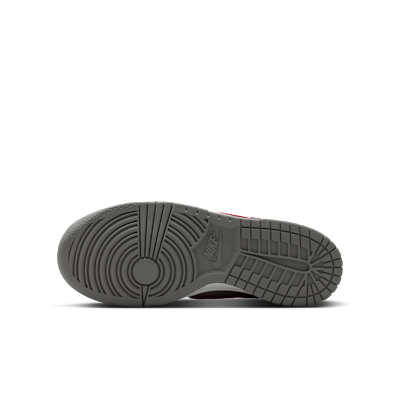 Nike Dunk Low Older Kids' Shoes