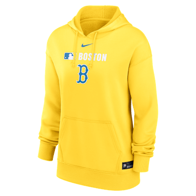 Boston Red Sox Authentic Collection City Connect