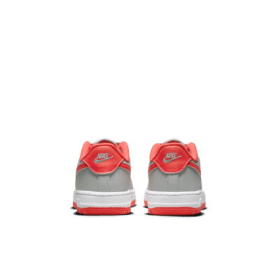 Nike Force 1 Younger Kids' Shoes