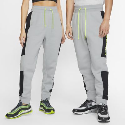 Флисовые брюки Nike Air
