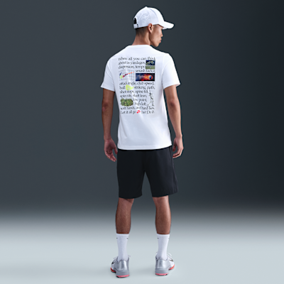 Nike Men's Golf T-Shirt