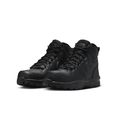 Nike Manoa Botas - Niño/a