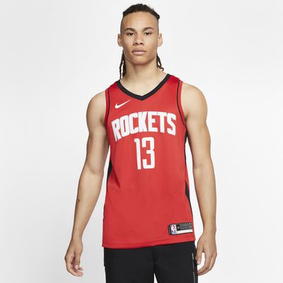 camiseta james harden niño