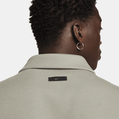 Nike Sportswear Tech Fleece Reimagined Men's Oversized Shacket