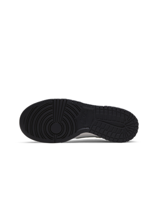 Nike Dunk 低筒