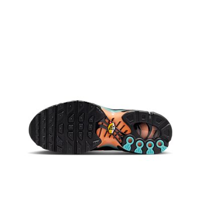 Nike Air Max Plus sko til store barn